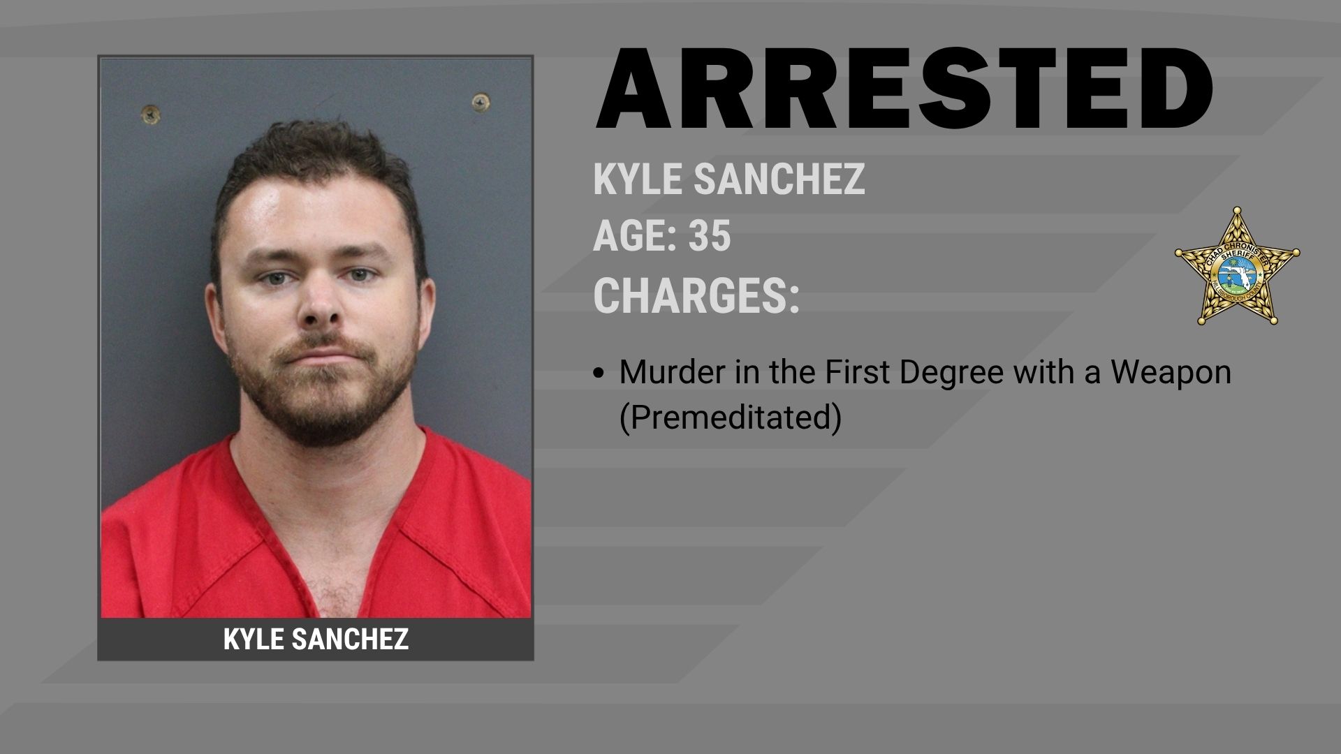 Homicide Investigation in Palm River Supporting Image