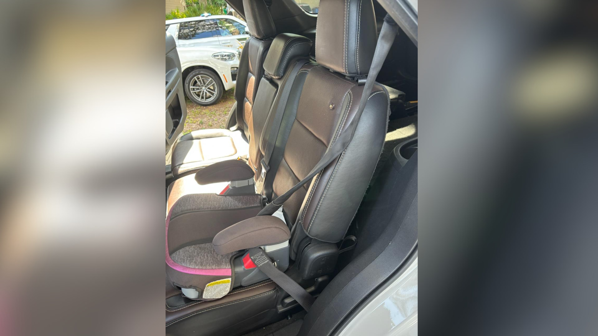 Suspect Arrested in I-4 Road Rage Shooting Supporting Image