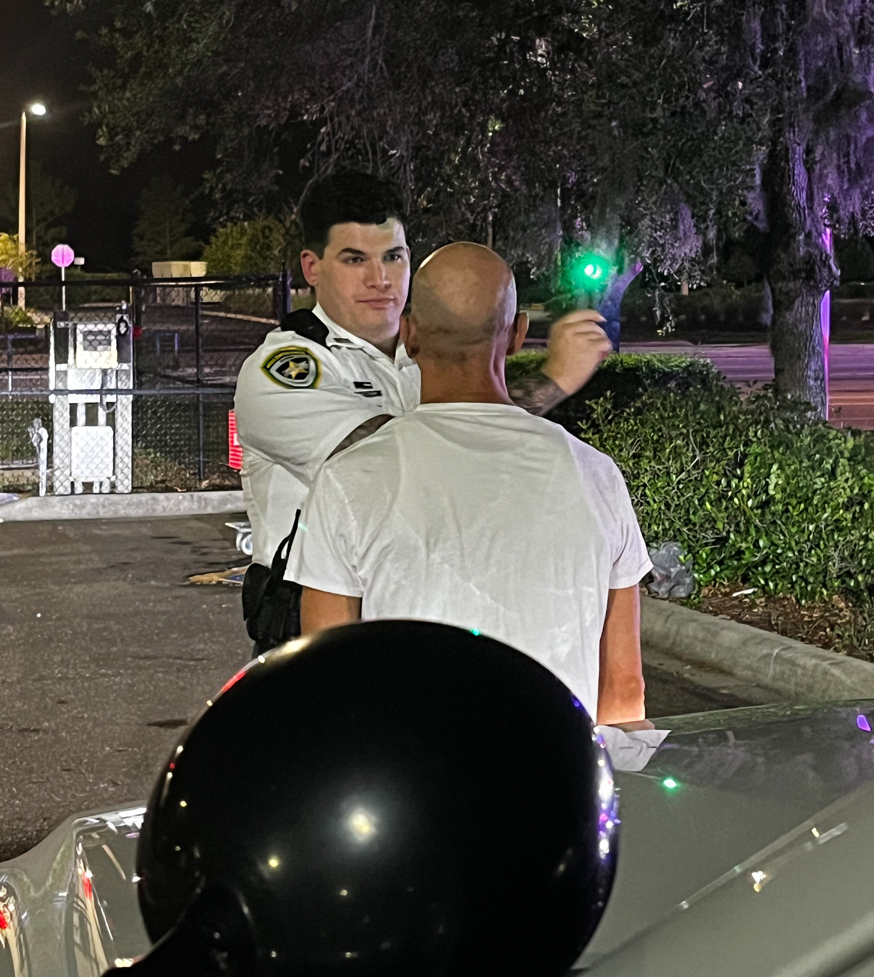 36 DUI ARRESTS IN WEEKEND SATURATION