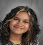Missing Person Koraliz Rivera