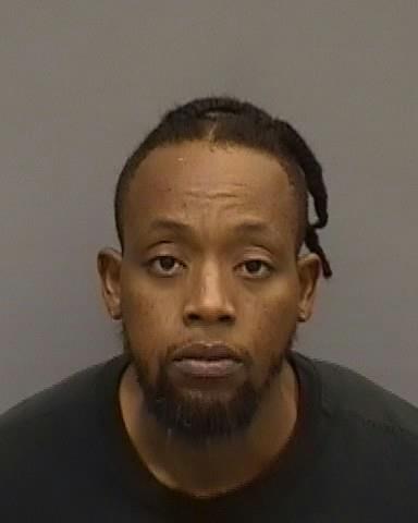 HCSO Arrests Man for Impersonating a Law Enforcement Officer
