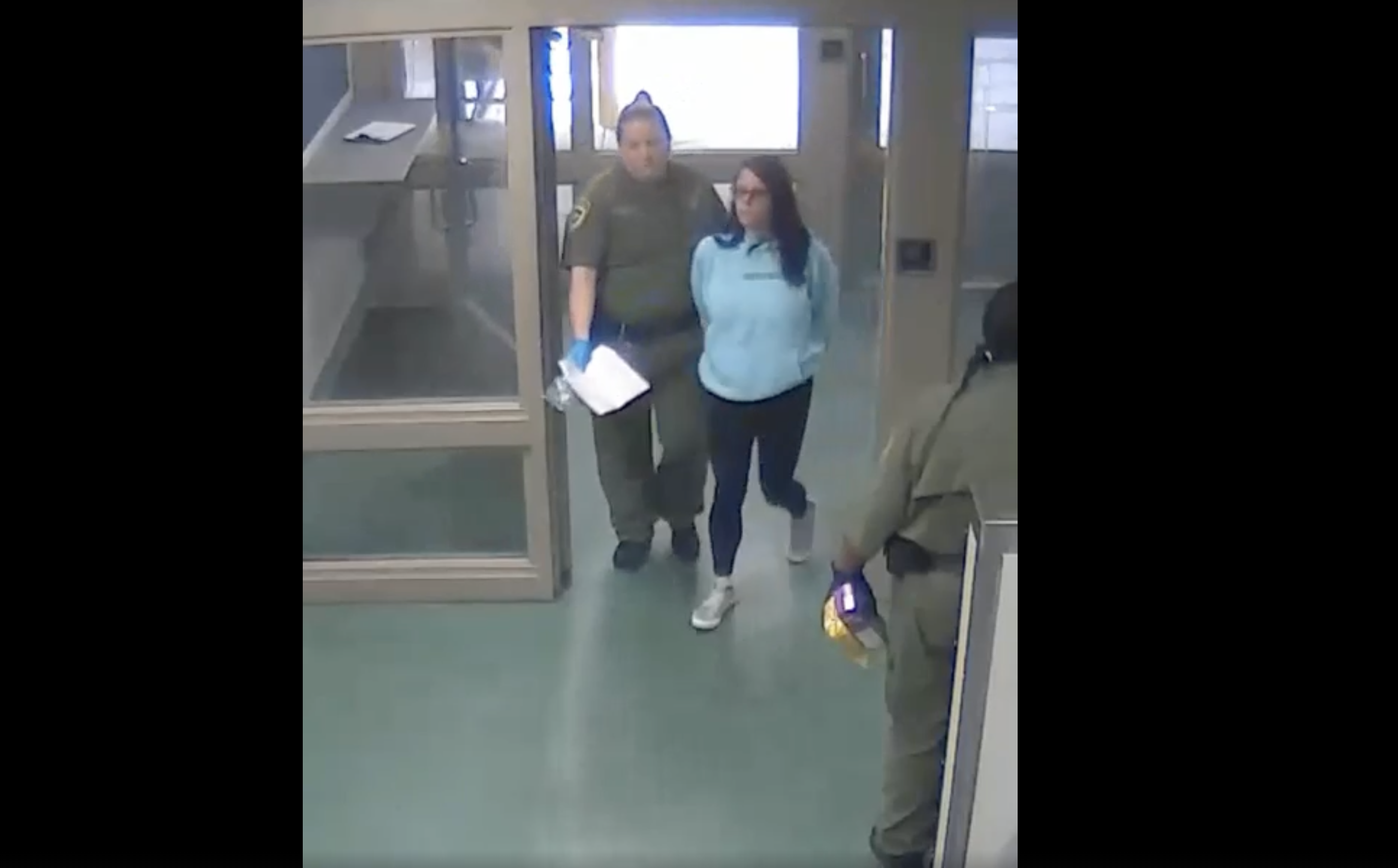 Woman Arrested for 2023 Traffic Homicide