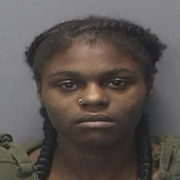 Missing Person Kaliyah Gilchrist