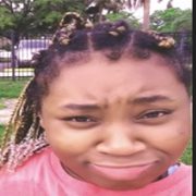 Missing Person Herashiona Crum