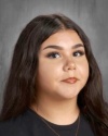 Missing Person Amelia Santos