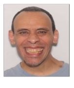 Missing Person Todd Morgan