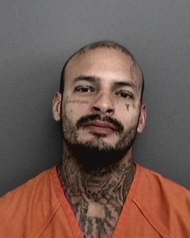 Suspect arrested for attempted murder