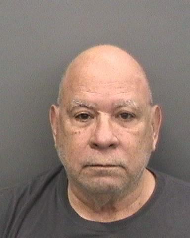 Child Pornography Arrest