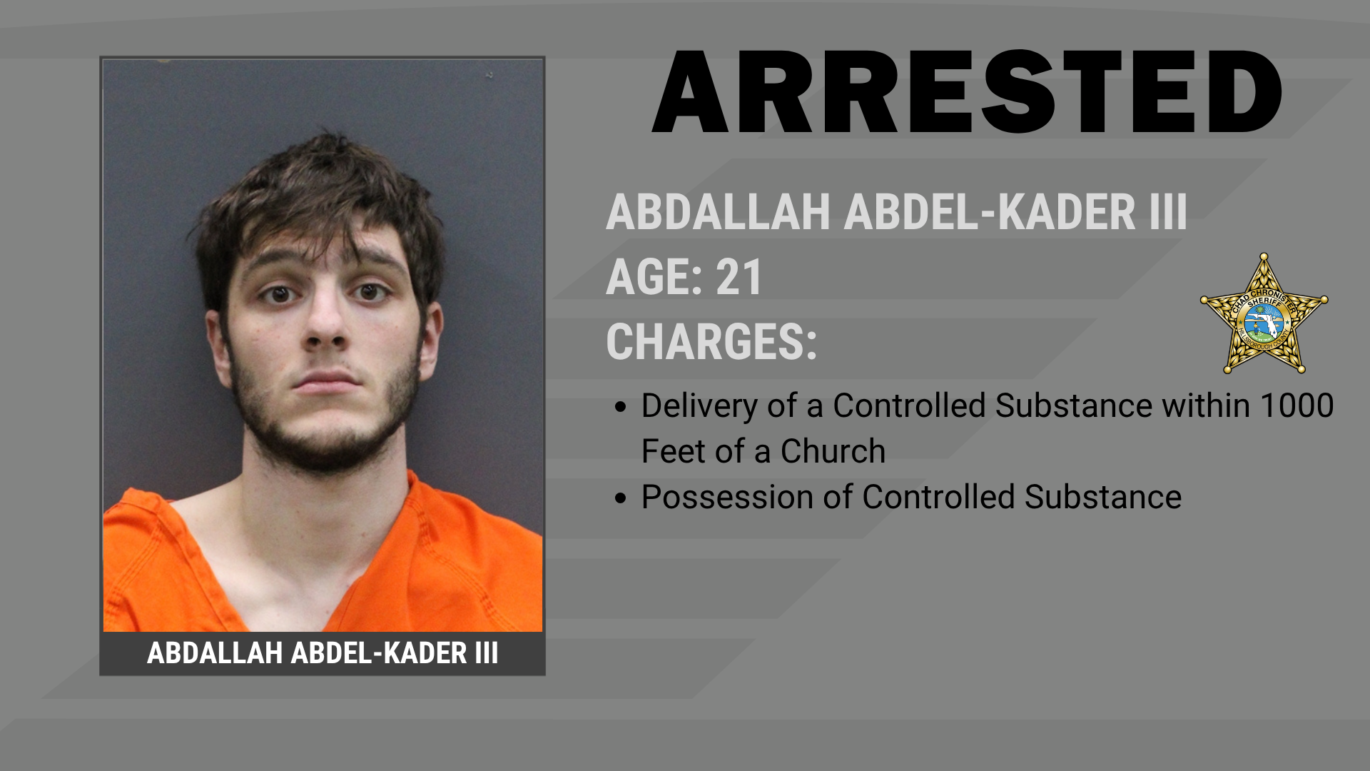 Illegal Narcotics Operation Shut Down Supporting Image