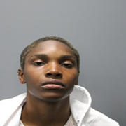 Missing Person Saniya Wright