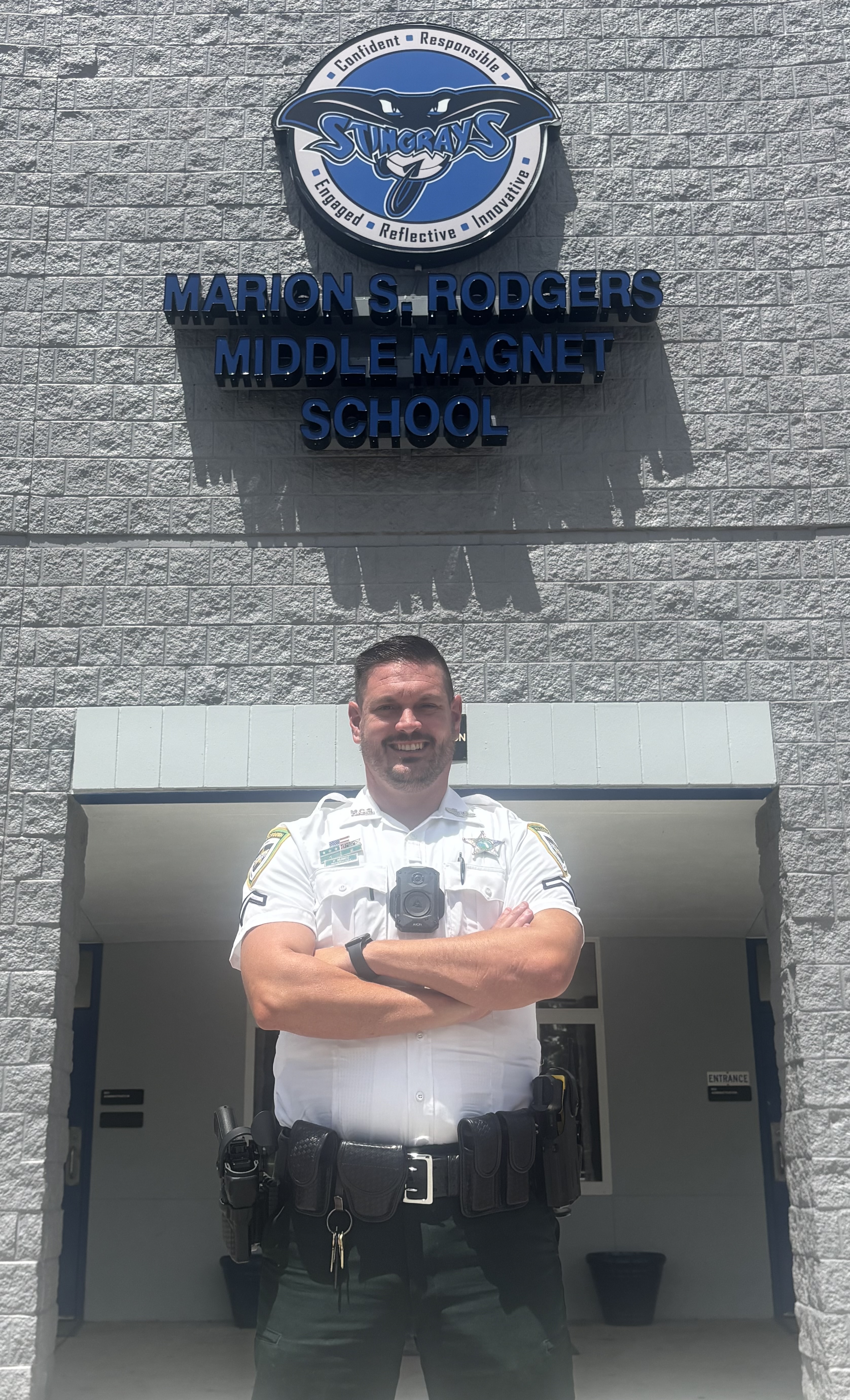 Master Deputy Kubec