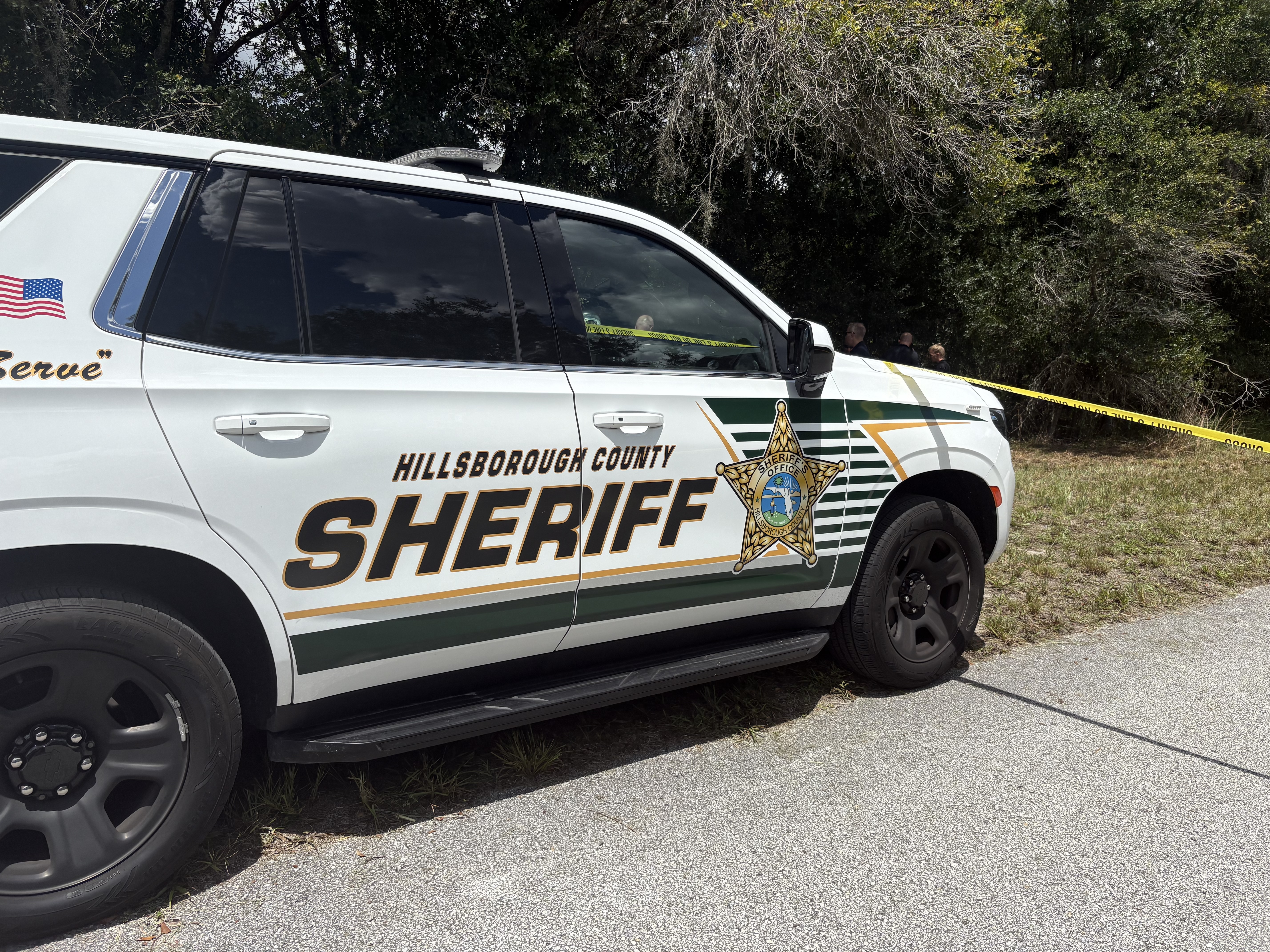 Death Investigation in Lutz