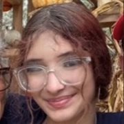 Missing Person Breanne  Spivey