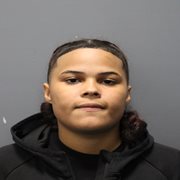 Missing Person Aniya Curet