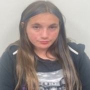 Missing Person Nicole Santiago