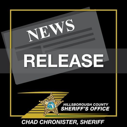 HCSO RESPONDE AL CENTRO COMERCIAL BRANDON TRAS UN APARENTE DISPARO ACCIDENTAL