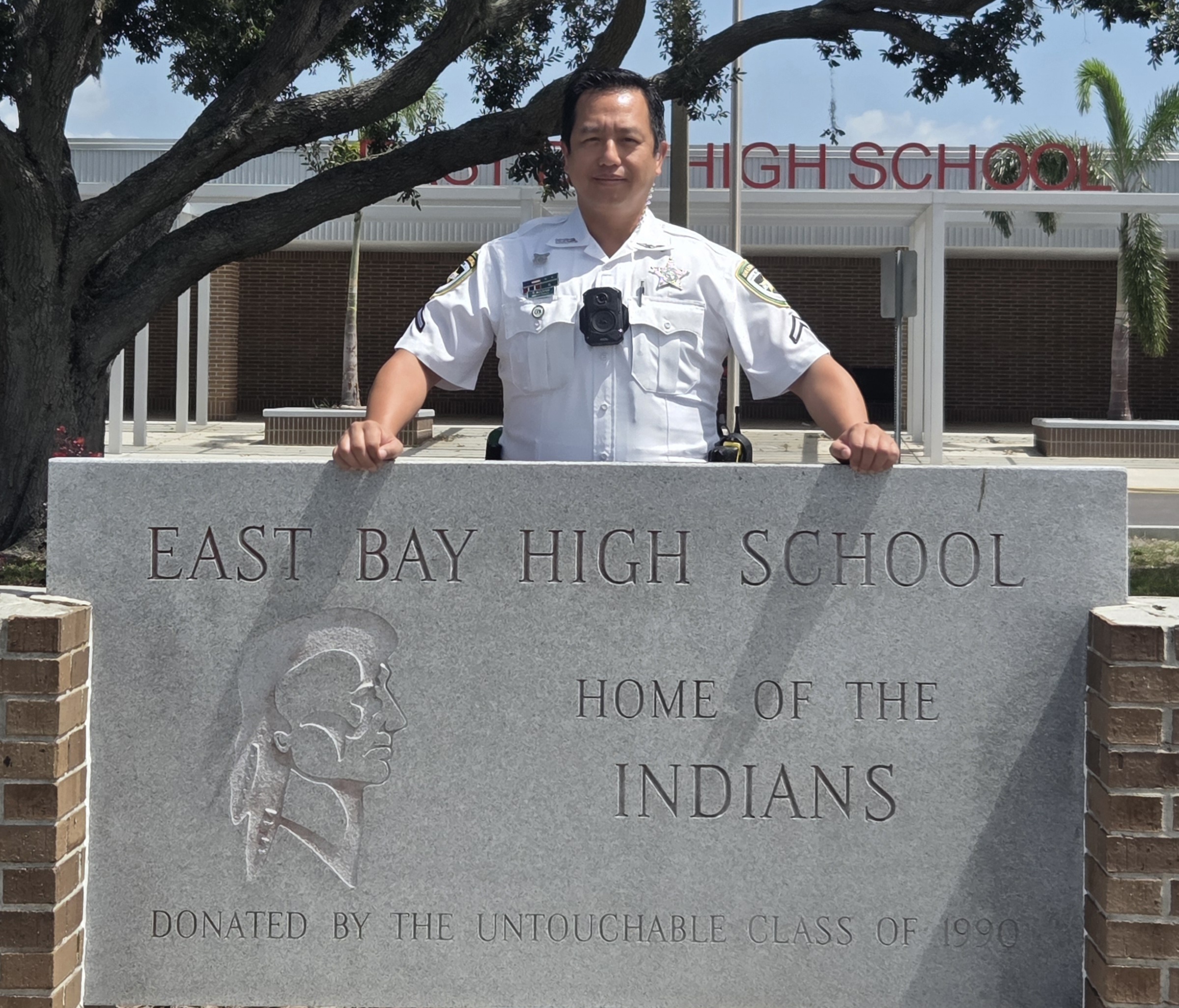 Master Deputy Nguyen