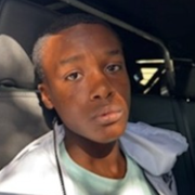 Missing Person Elijah Evans