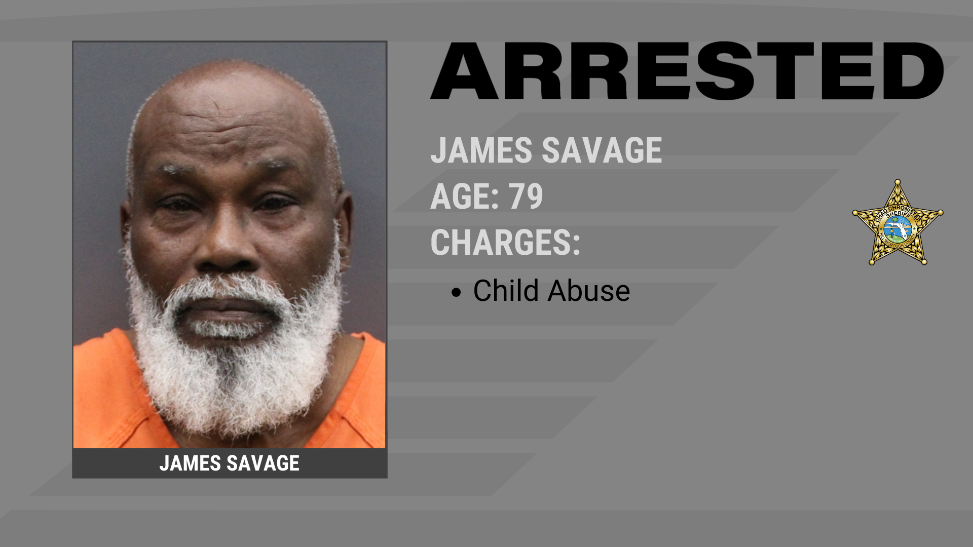 School Bus Aide Arrested for Child Abuse