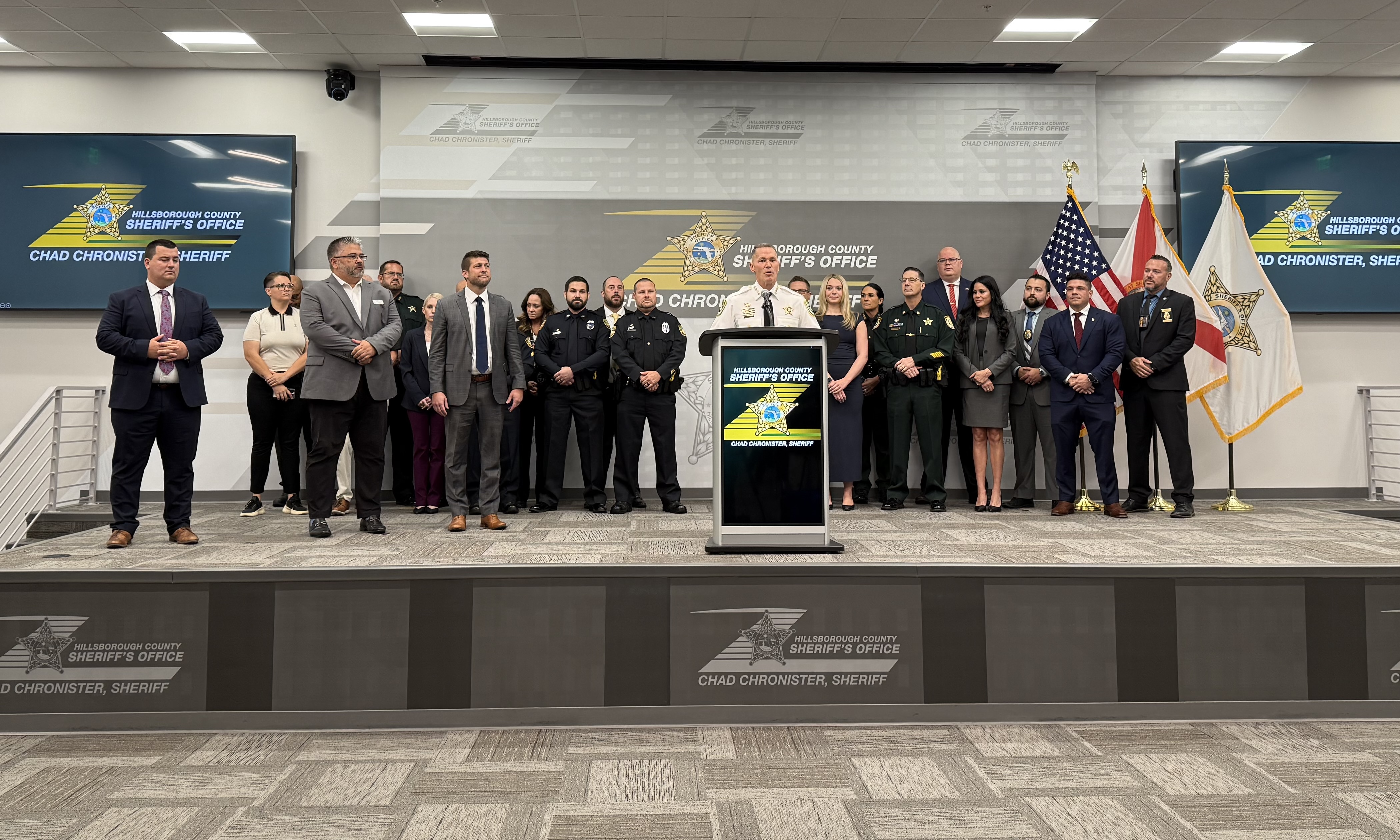 Operation Dismantles Large-Scale Diesel Theft Organization