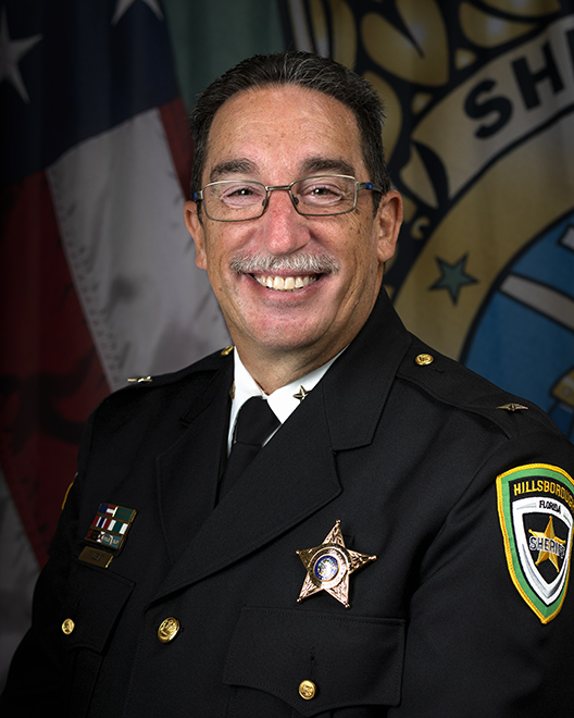 image of Frank Losat