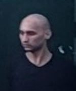 Missing Person Leonardo Tilelli