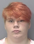 Missing Person Arabella Boggs