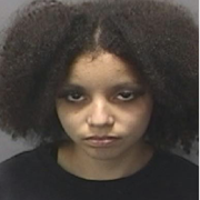 Missing Person Jennieris Santana