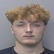 Missing Person Joshua Hill