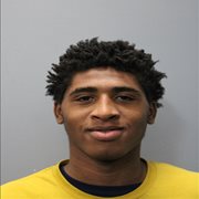 Missing Person Deldrick Poole