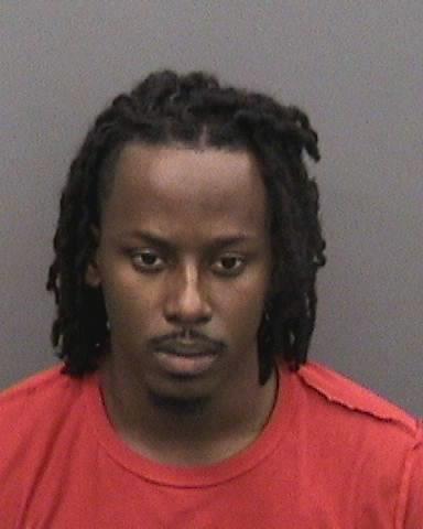 Middle School Teacher Arrested