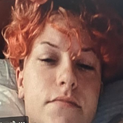 Missing Person Sarah Cartwright