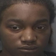 Missing Person Marnae Tucker