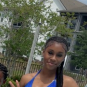 Missing Person Cameri Southhall