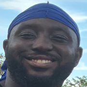 Missing Person Jonathan Robinson