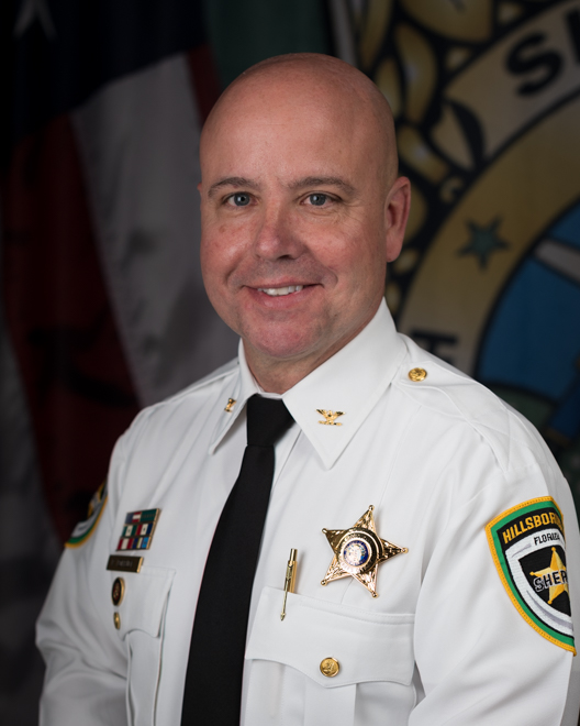 image of Richard Roebuck