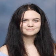 Missing Person Jaida Hunter