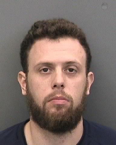 Brandon Man Arrested For Child Porn