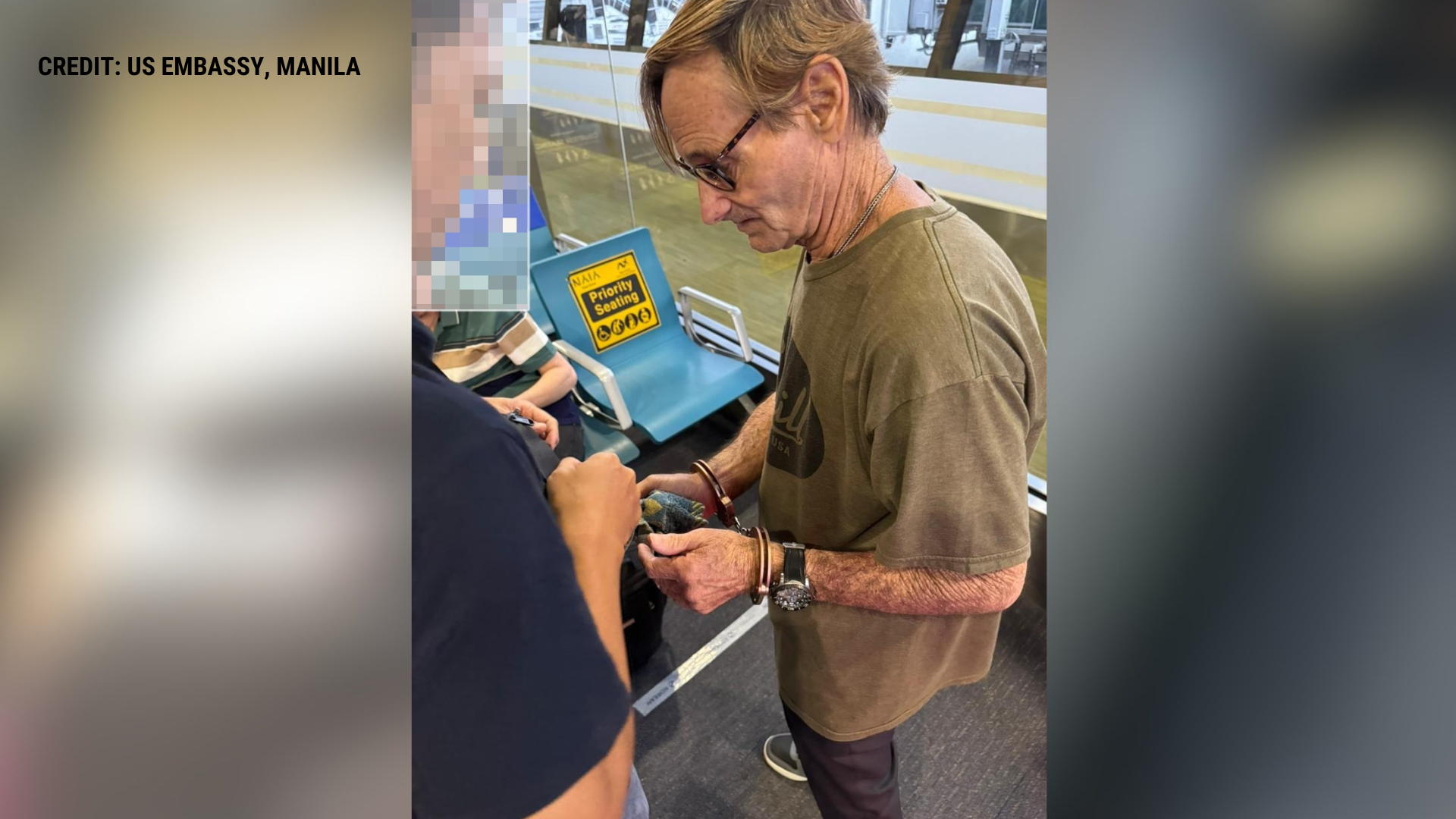 Cold Case Solved After Nearly Four Decades