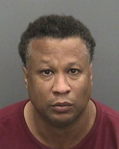Tampa Bay Technical High School coach arrested