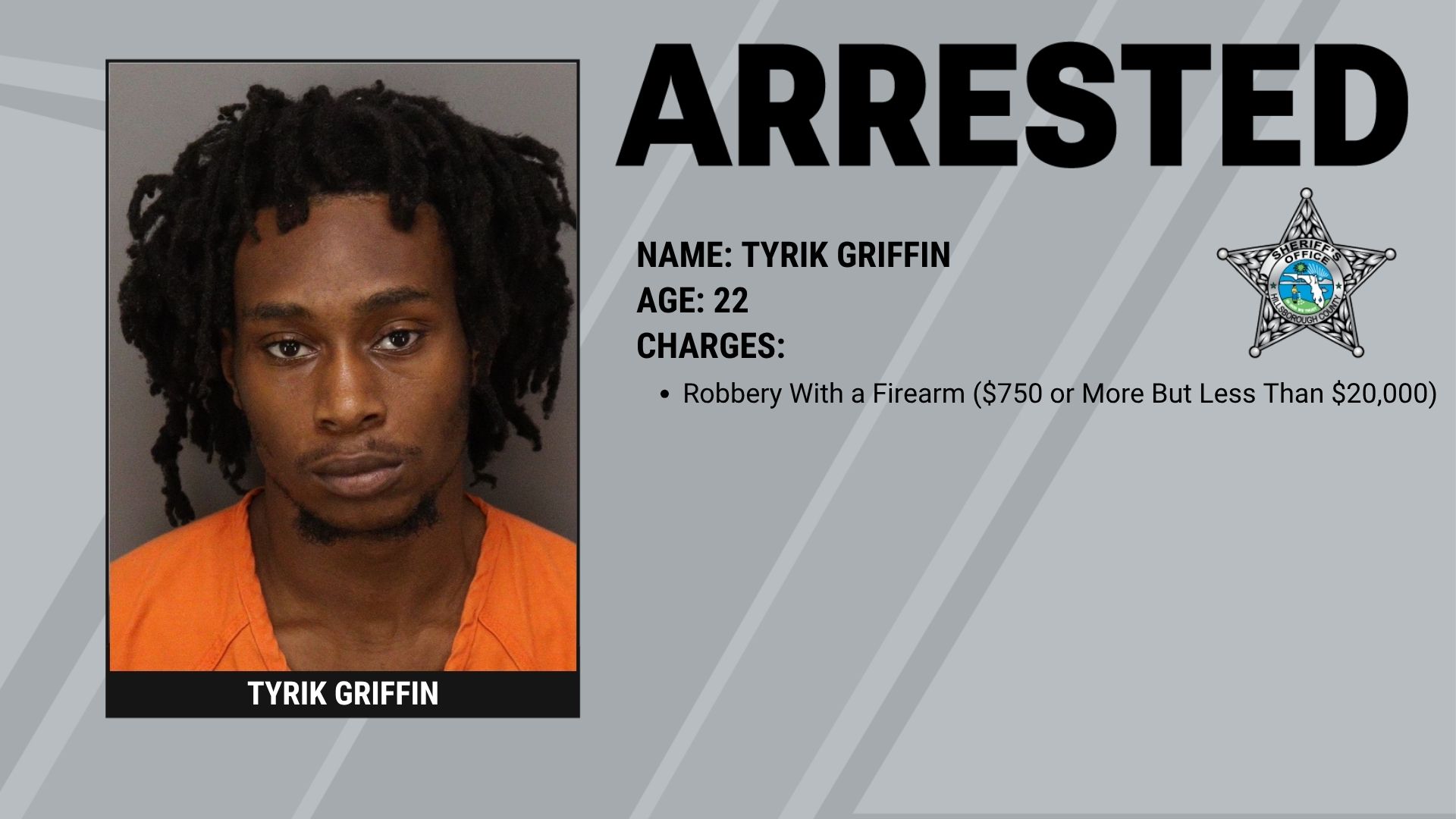 Three Suspects Arrested Following Armed Robbery Supporting Image