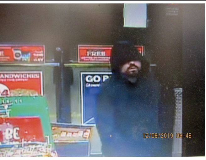 HCSO works to identify man who tried to rob Seffner gas station