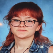 Missing Person Constance Watkins 