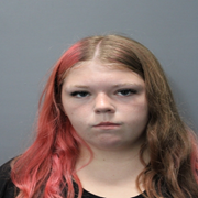 Missing Person Sophia Thurm