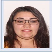 Missing Person Veronica Reyes-Diaz