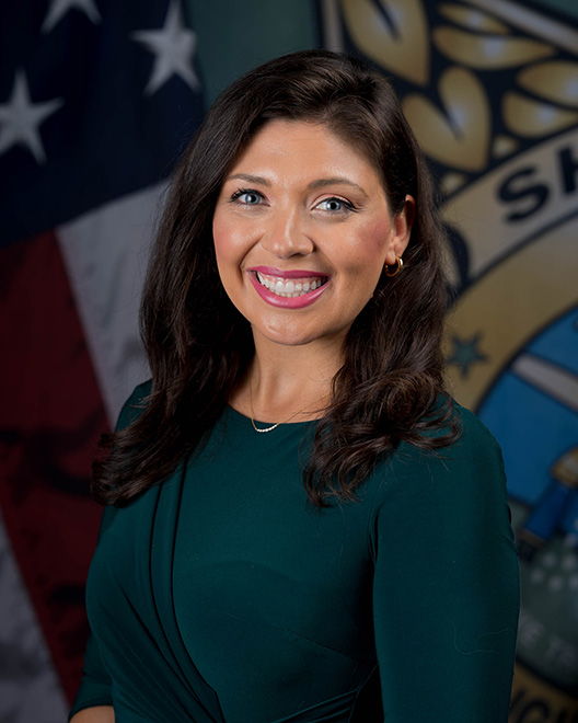 image of Brittany Muller