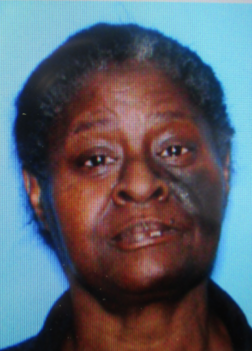 HCSO Searching for Missing and Endangered Adult