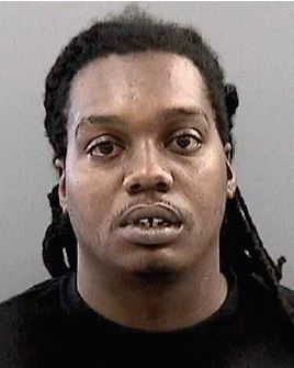 Deputies Looking For Suspect