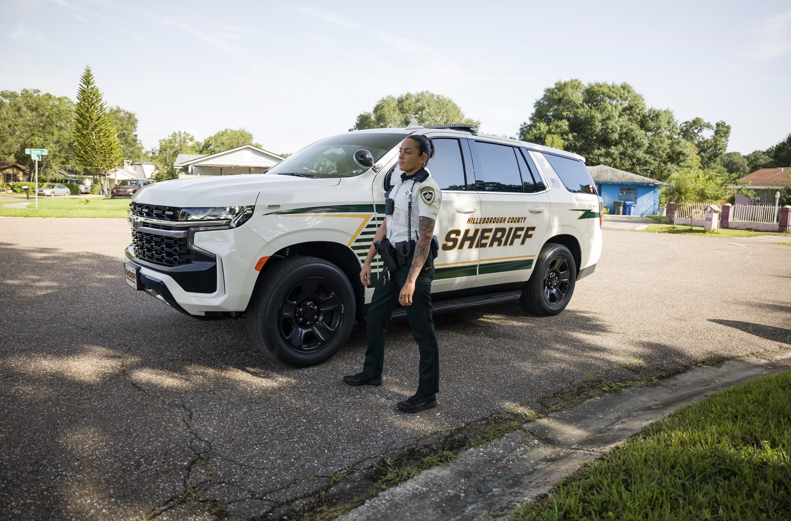 High Visibility Traffic Enforcement Starting Soon