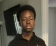 Missing Person Torrance Patterson